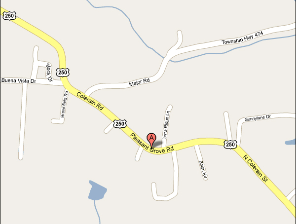 Holly Memorial Gardens