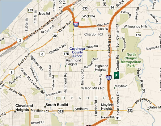 Whitehaven Memorial Park